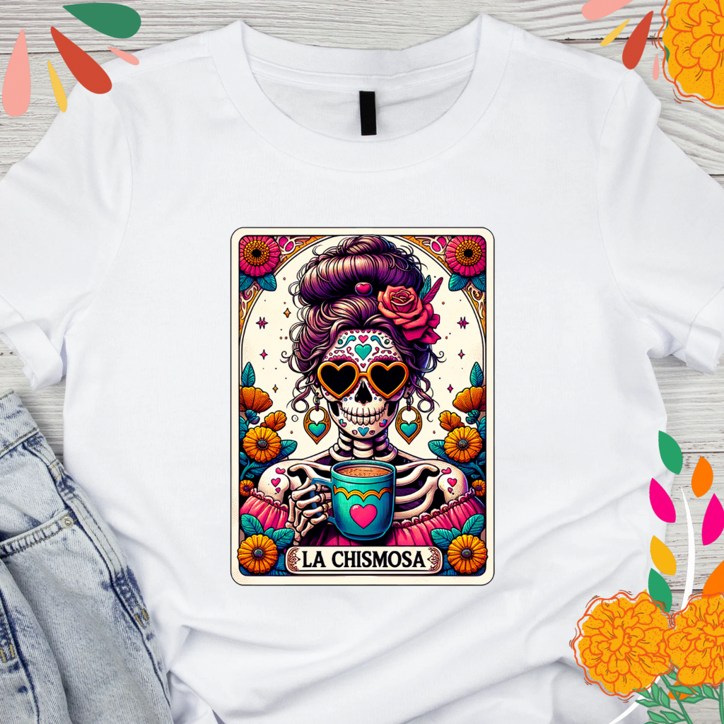 La Chismosa Tarot