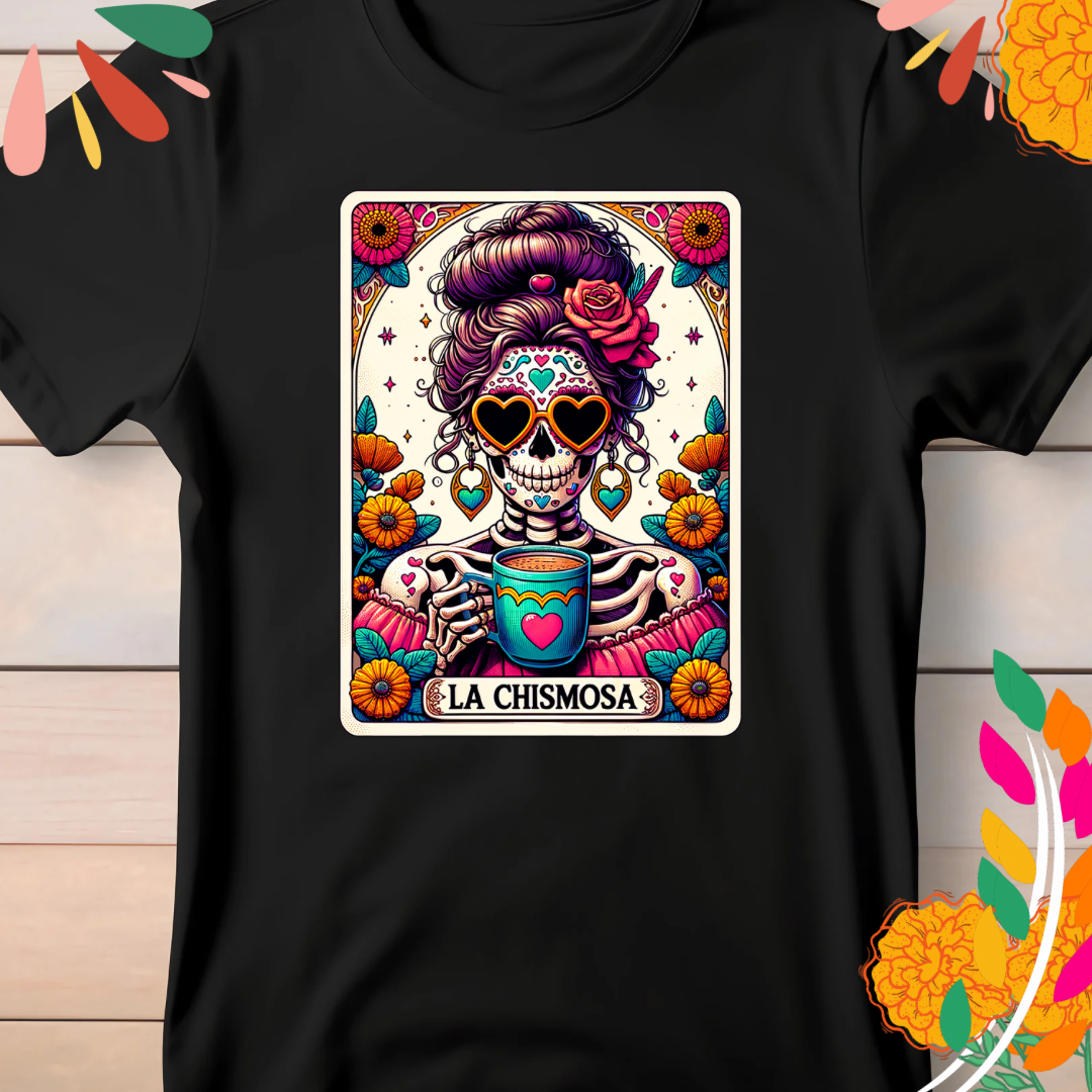 La Chismosa Tarot