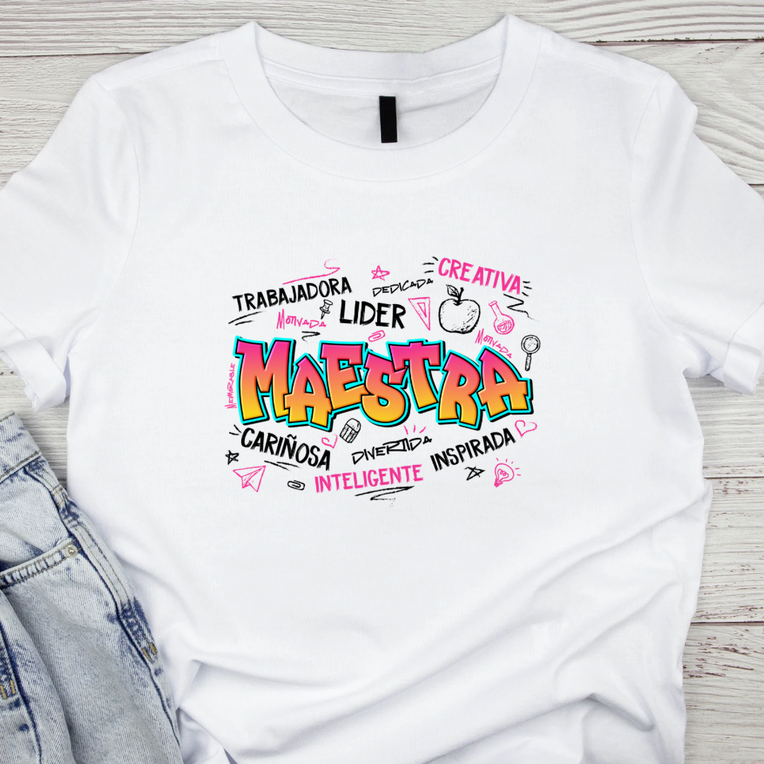 Maestra Foo