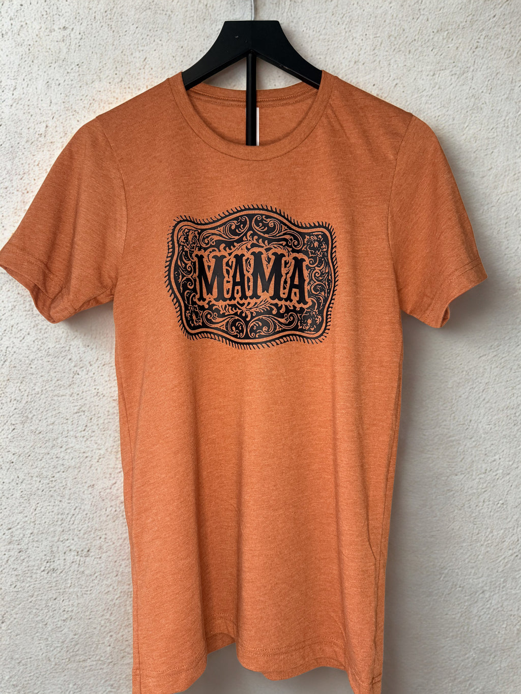 El Paso Mama Tee