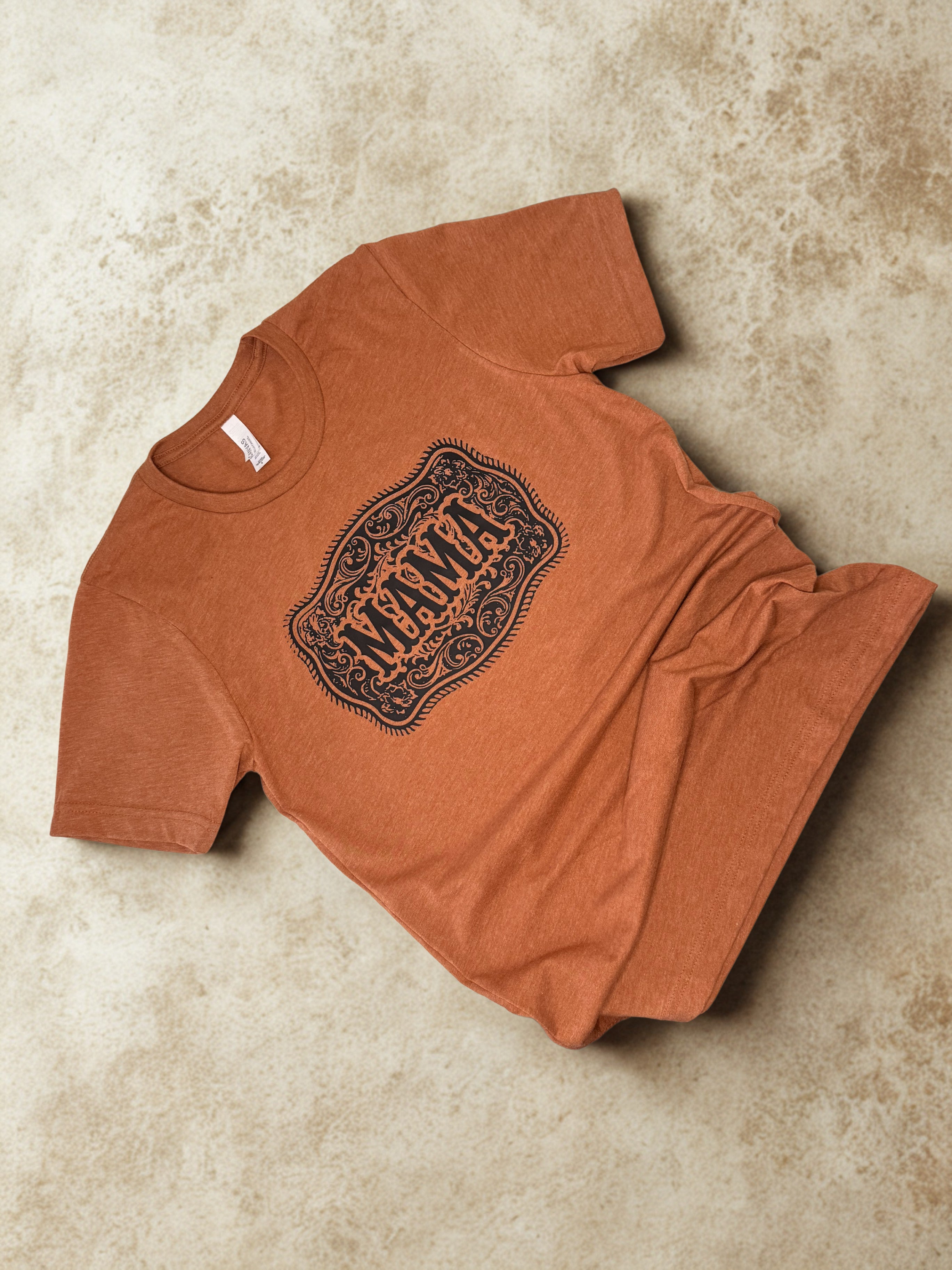 El Paso Mama Tee